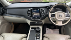 Volvo Xc90 2.0 B5D [235] Inscription Pro 5dr AWD Geartronic Diesel Estate